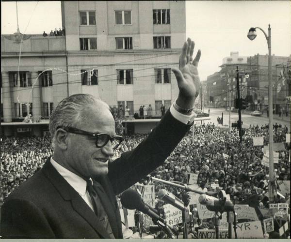 goldwater