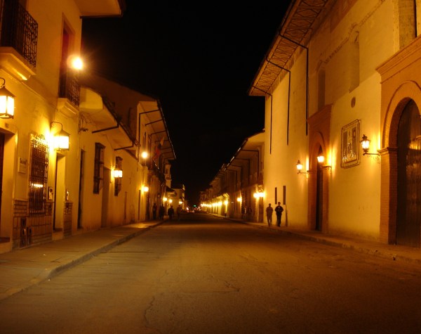 popayan