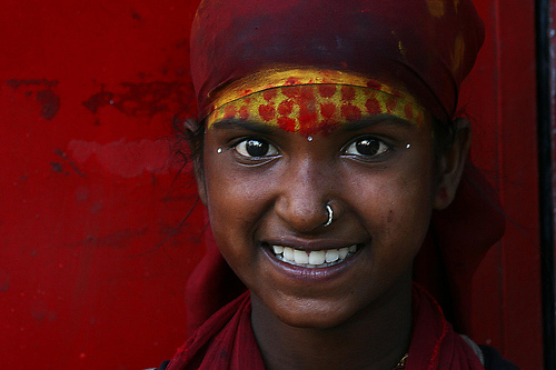 the-little-banjara-girl