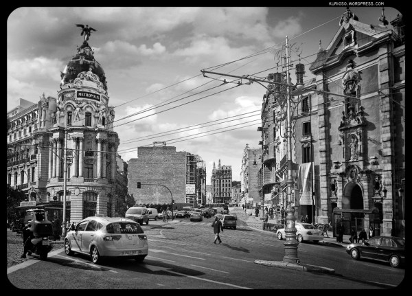 La Unión y el Fénix (Metropolis) 1915-2009 (Click para ampliar)