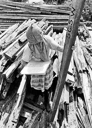 Un puzzle como una casa