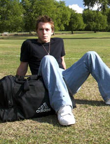 Extraordinary People: The Man With No Past