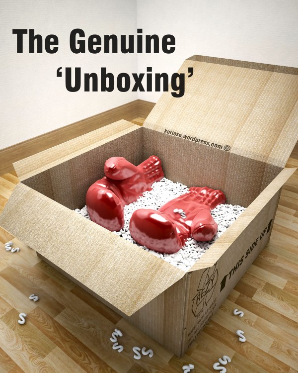 The Unique, The inimitable.. The Unique, The inimitable..